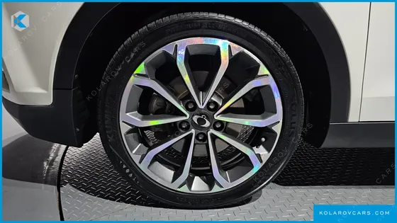 KGM - SSANGYONG TIVOLI GEAR EDITION 2WD