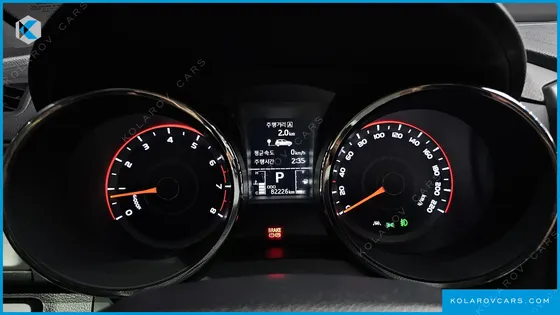 KGM - SSANGYONG TIVOLI GEAR EDITION 2WD
