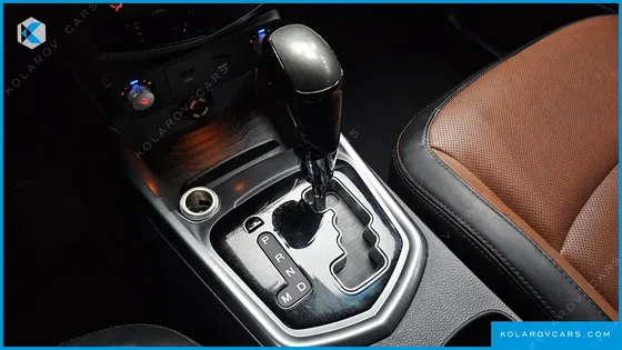 KGM - SSANGYONG TIVOLI GEAR EDITION 2WD
