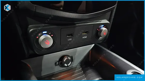 KGM - SSANGYONG TIVOLI GEAR EDITION 2WD