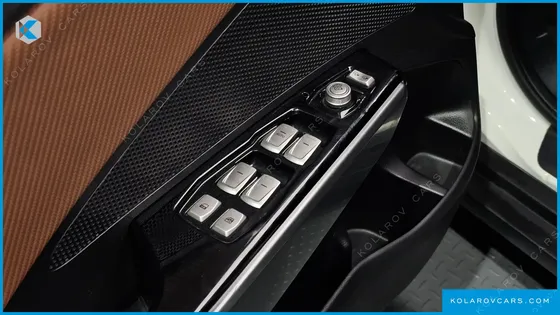 KGM - SSANGYONG TIVOLI GEAR EDITION 2WD