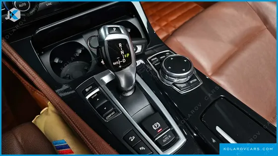 BMW 5 SERIES 520D XDRIVE