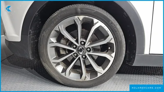 KGM - SSANGYONG TIVOLI GEAR EDITION 2WD