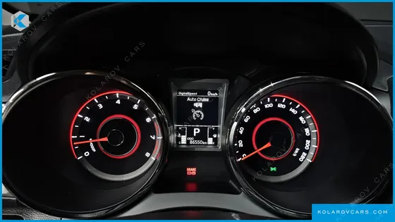 KGM - SSANGYONG TIVOLI GEAR EDITION 2WD