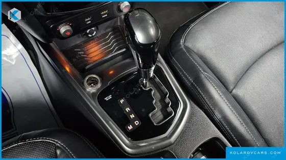 KGM - SSANGYONG TIVOLI GEAR EDITION 2WD