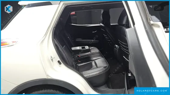 KGM - SSANGYONG TIVOLI GEAR EDITION 2WD