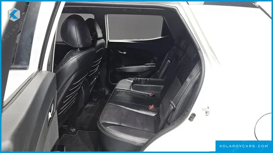 KGM - SSANGYONG TIVOLI GEAR EDITION 2WD