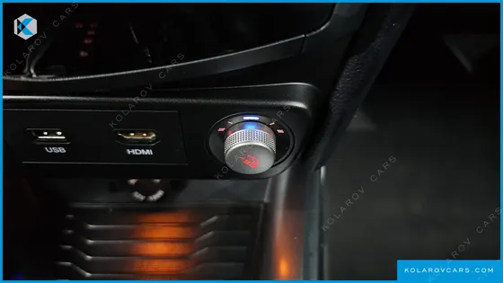 KGM - SSANGYONG TIVOLI GEAR EDITION 2WD