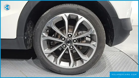 KGM - SSANGYONG TIVOLI GEAR EDITION 2WD