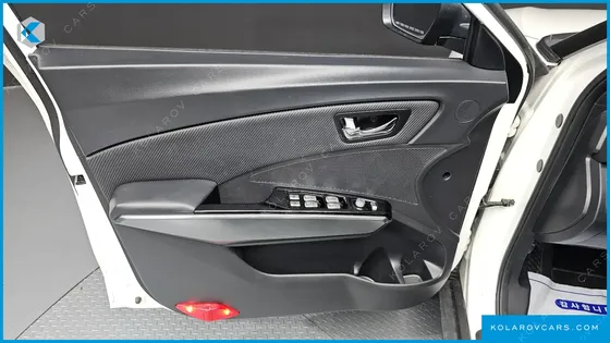 KGM - SSANGYONG TIVOLI GEAR EDITION 2WD