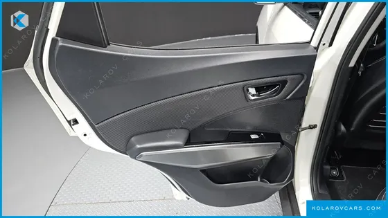 KGM - SSANGYONG TIVOLI GEAR EDITION 2WD