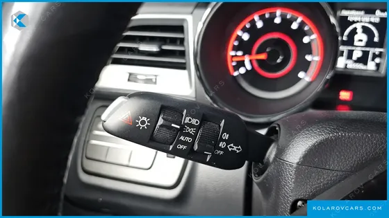 KGM - SSANGYONG TIVOLI GEAR EDITION 2WD