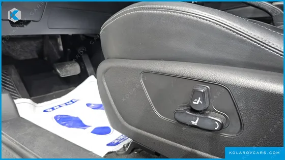 KGM - SSANGYONG TIVOLI GEAR EDITION 2WD