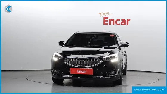 KIA K7 2.4 GDI PRESTIGE