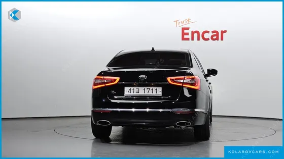 KIA K7 2.4 GDI PRESTIGE