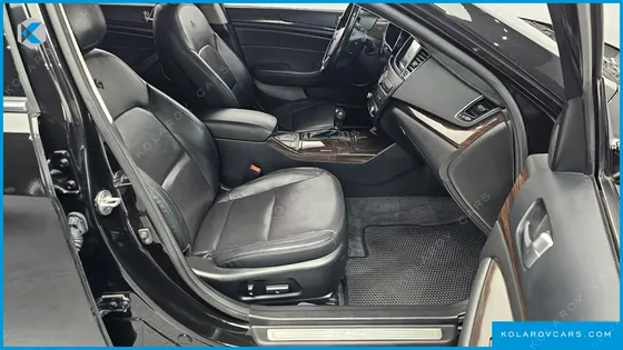 KIA K7 2.4 GDI PRESTIGE