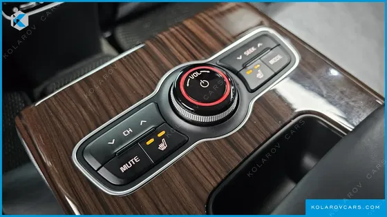 KIA K7 2.4 GDI PRESTIGE