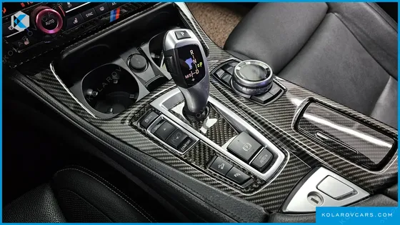 BMW 5 SERIES 520D XDRIVE LUXURY PLUS