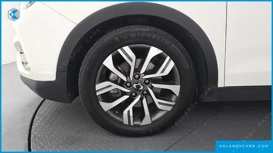 KGM - SSANGYONG TIVOLI DIESEL GEAR EDITION 2WD