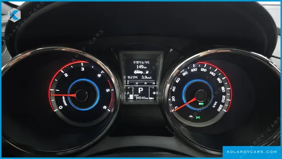 KGM - SSANGYONG TIVOLI DIESEL GEAR EDITION 2WD