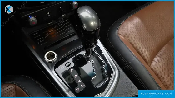 KGM - SSANGYONG TIVOLI DIESEL GEAR EDITION 2WD