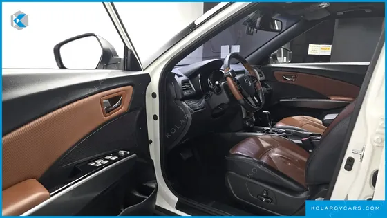 KGM - SSANGYONG TIVOLI DIESEL GEAR EDITION 2WD