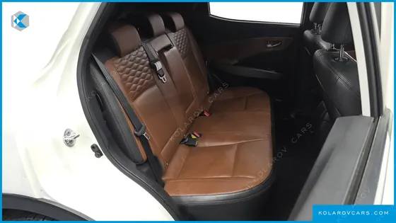 KGM - SSANGYONG TIVOLI DIESEL GEAR EDITION 2WD
