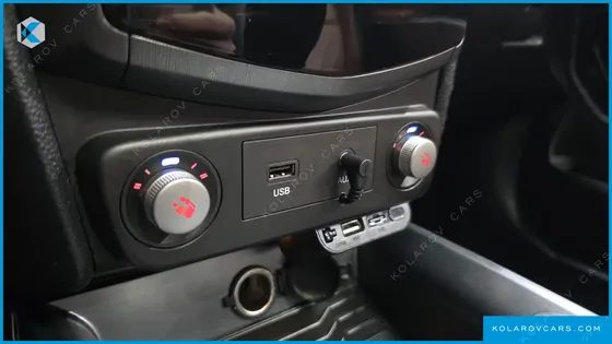 KGM - SSANGYONG TIVOLI DIESEL GEAR EDITION 2WD