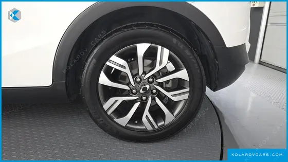 KGM - SSANGYONG TIVOLI DIESEL GEAR EDITION 2WD