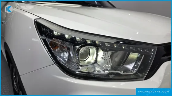 KGM - SSANGYONG TIVOLI DIESEL GEAR EDITION 2WD