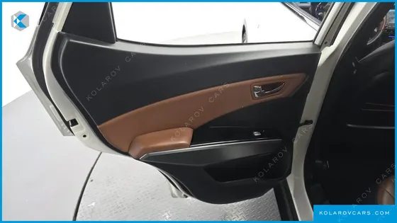 KGM - SSANGYONG TIVOLI DIESEL GEAR EDITION 2WD