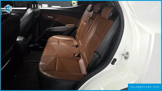 KGM - SSANGYONG TIVOLI DIESEL GEAR EDITION 2WD