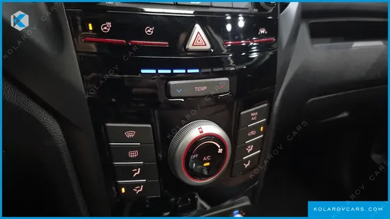 KGM - SSANGYONG TIVOLI DIESEL GEAR EDITION 2WD