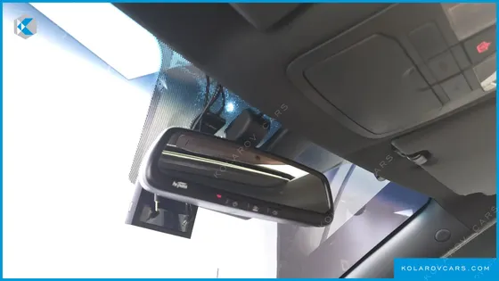 KGM - SSANGYONG TIVOLI DIESEL GEAR EDITION 2WD