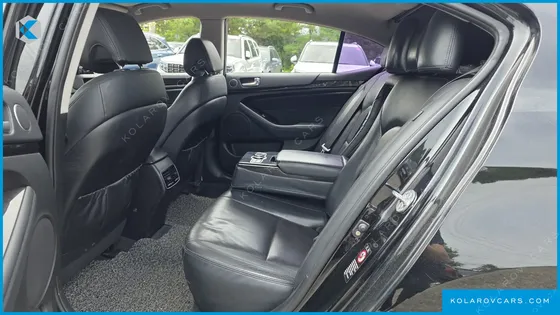 KIA K7 2.4 GDI PRESTIGE SPECIA