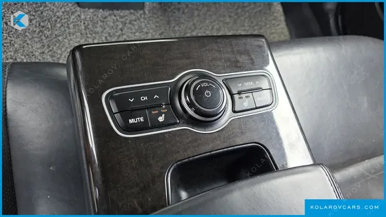 KIA K7 2.4 GDI PRESTIGE SPECIA