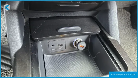 KIA K7 2.4 GDI PRESTIGE SPECIA