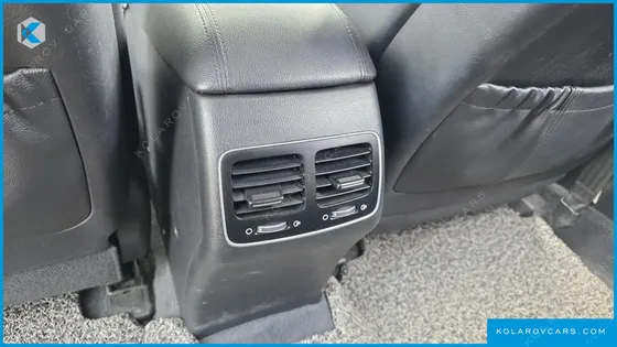 KIA K7 2.4 GDI PRESTIGE SPECIA