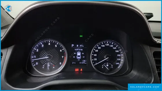 HYUNDAI ELANTRA (AVANTE) 1.6