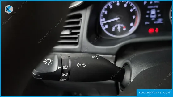 HYUNDAI ELANTRA (AVANTE) 1.6
