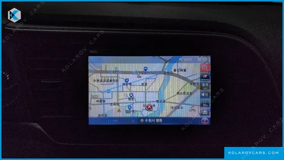 HYUNDAI ELANTRA (AVANTE) 1.6