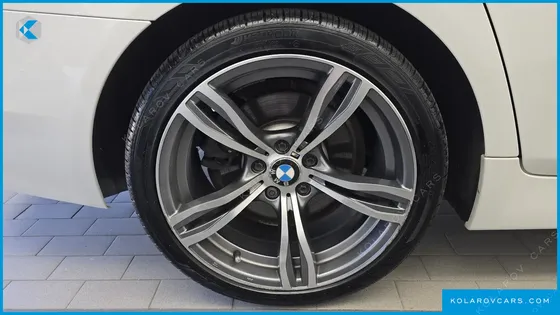 BMW 5 SERIES 520D
