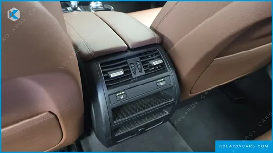 BMW 5 SERIES 520D
