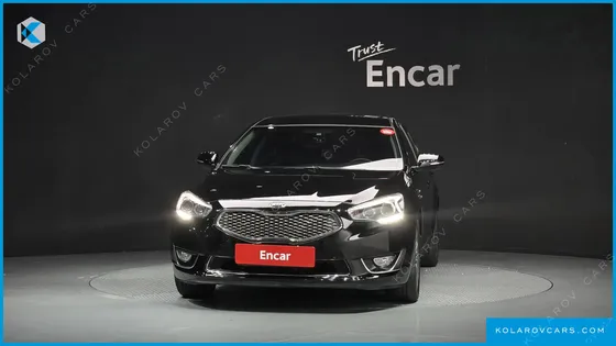 KIA K7 2.4 GDI PRESTIGE