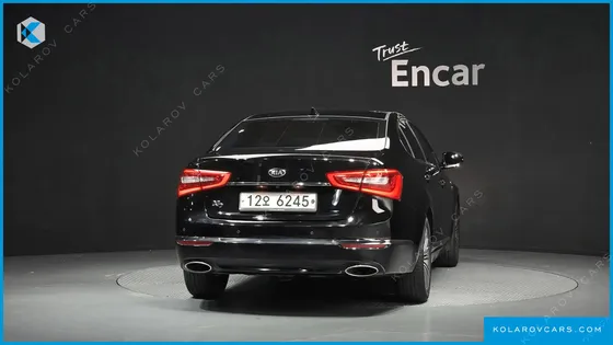 KIA K7 2.4 GDI PRESTIGE