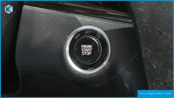 KIA K7 2.4 GDI PRESTIGE