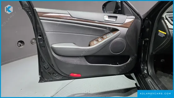 KIA K7 2.4 GDI PRESTIGE