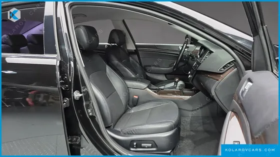 KIA K7 2.4 GDI PRESTIGE
