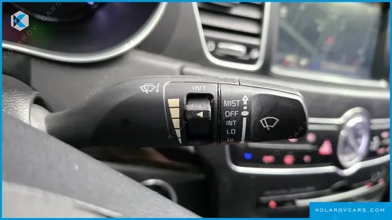 KIA K7 2.4 GDI PRESTIGE