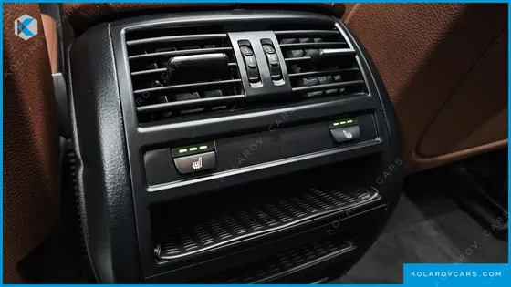 BMW 5 SERIES 520D